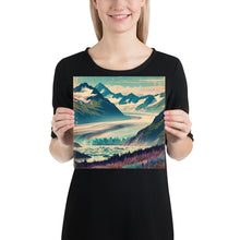 Load image into Gallery viewer, Photo paper poster