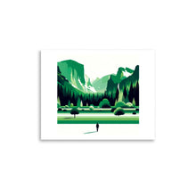 Load image into Gallery viewer, Photo paper poster