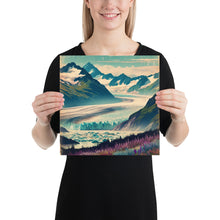 Load image into Gallery viewer, Photo paper poster