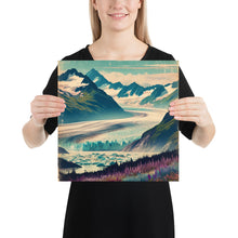 Load image into Gallery viewer, Photo paper poster