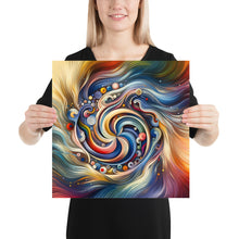 Load image into Gallery viewer, Photo paper poster