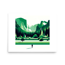 Load image into Gallery viewer, Photo paper poster