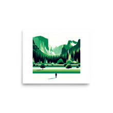 Load image into Gallery viewer, Photo paper poster