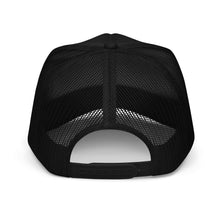 Load image into Gallery viewer, The Garden Fresh Foam trucker hat