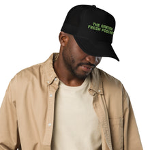 Load image into Gallery viewer, The Garden Fresh Foam trucker hat