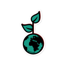 Load image into Gallery viewer, Planet Bubble-free stickers