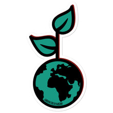 Load image into Gallery viewer, Planet Bubble-free stickers