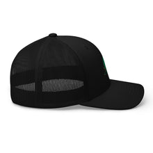 Load image into Gallery viewer, Low pro Trucker Cap