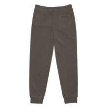Load image into Gallery viewer, The Garden Fresh Unisex pigment-dyed sweatpants