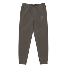 Load image into Gallery viewer, The Garden Fresh Unisex pigment-dyed sweatpants