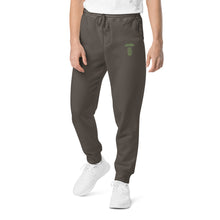Load image into Gallery viewer, The Garden Fresh Unisex pigment-dyed sweatpants