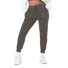 Load image into Gallery viewer, The Garden Fresh Unisex pigment-dyed sweatpants
