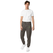 Load image into Gallery viewer, The Garden Fresh Unisex pigment-dyed sweatpants