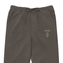 Load image into Gallery viewer, The Garden Fresh Unisex pigment-dyed sweatpants