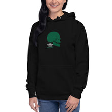 Load image into Gallery viewer, The Garden Fresh Embroidered Unisex Hoodie