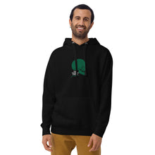 Load image into Gallery viewer, The Garden Fresh Embroidered Unisex Hoodie