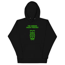 Load image into Gallery viewer, The Garden Fresh Rebellious Growth Unisex Hoodie
