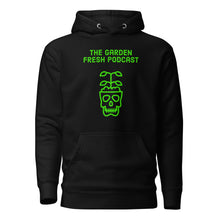 Load image into Gallery viewer, The Garden Fresh Rebellious Growth Unisex Hoodie