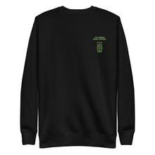 Load image into Gallery viewer, The Garden Fresh Unisex Premium Sweatshirt