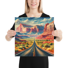 Load image into Gallery viewer, Photo paper poster
