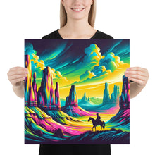 Load image into Gallery viewer, Photo paper poster
