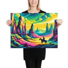 Load image into Gallery viewer, Photo paper poster
