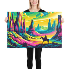 Load image into Gallery viewer, Photo paper poster
