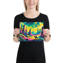 Load image into Gallery viewer, Photo paper poster
